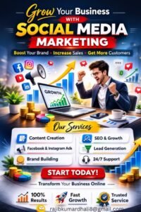  Video Marketing