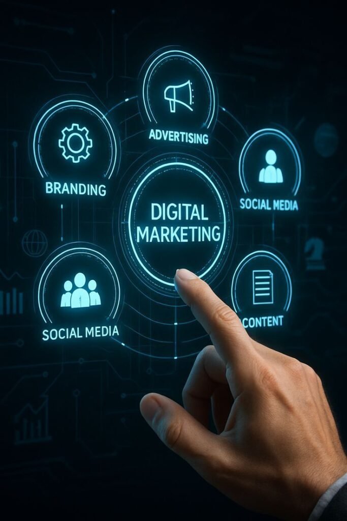 : influencer marketing