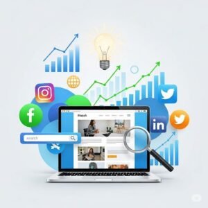 Influencer Marketing