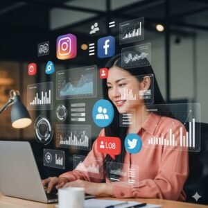  social media marketing tips 
