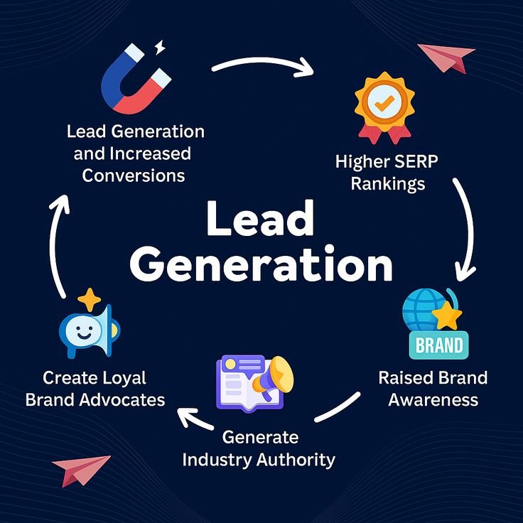 Meta Ads for Lead Generation