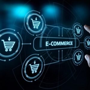e-commerce in digital marketing