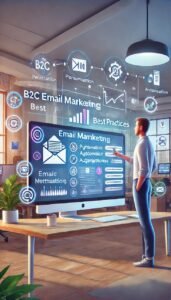 email marketing strategies